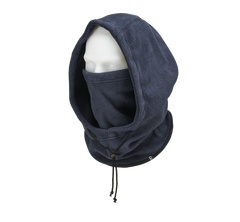 Brandit Arctic sturmhaube, navy blau