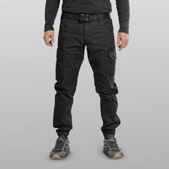 Pentagon Hose Invictus, schwarz
