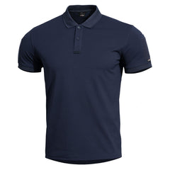 Pentagon Poloshirt Patrol, Midnight Blue