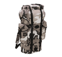 Brandit Combat Rucksack 65L, urban