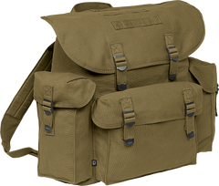 Brandit BW rucksack, oliv, 40L