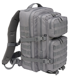 Brandit US Cooper Großer rucksack, anthracite 40L