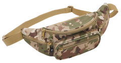 Brandit Hüfttasche, multicam