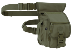Brandit stehenna Tasche, oliv