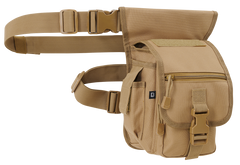Brandit stehenna Tasche, khaki