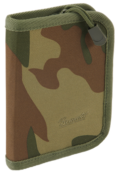 Brandit Wallet, Woodland