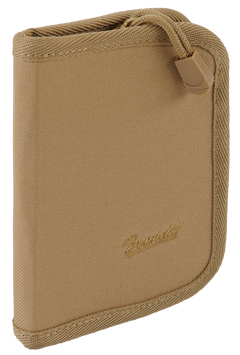 Brandit Wallet, Khaki