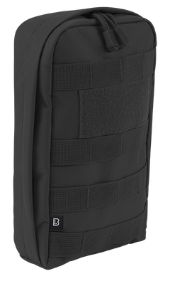Brandit Molle Θήκη Snake, Μαύρο
