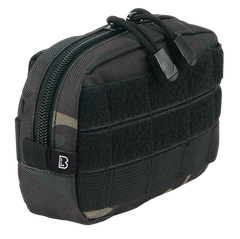 Brandit Molle torba Compact, darkcamo