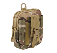 Brandit Functional Molle Θήκη, Multicam