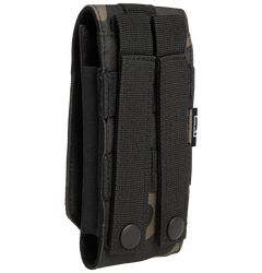 Brandit MOLLE große Handytasche, darkcamo