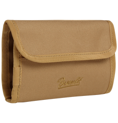 Brandit Wallet Two penazenka, khaki