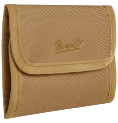 Brandit Wallet Five Πορτοφόλι, Χακί