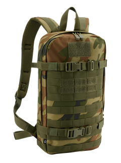 Brandit US Cooper Daypack rucksack, woodland, 11 l