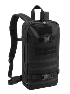 Brandit US Cooper Daypack rucksack 11 l, schwarz