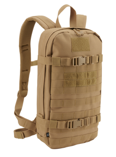 Brandit US Cooper Daypack rucksack, khaki, 11 l