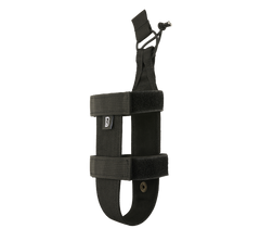 Brandit Flex Large MOLLE Flaschenhalter, schwarz
