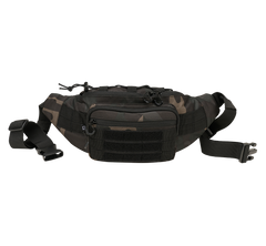 Brandit Molle opasna torbica, dark camo