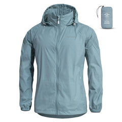 Pentagon Cloudburst Packable Damenjacke, mint