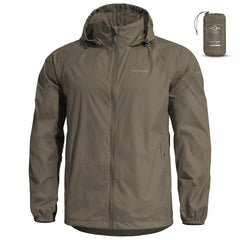 Pentagon Cloudburst Packable moška jakna, RAL7013
