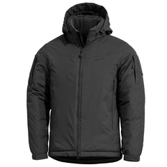 Pentagon Logan Level 7 Jacke, schwarz