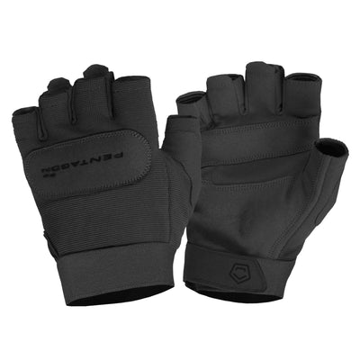 Herrenfingerlose Handschuhe