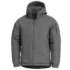 Pentagon Logan Level 7 Jacke, Cinder grey
