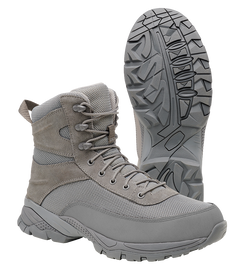 Brandit Next Generation einsatzstiefel, anthracite