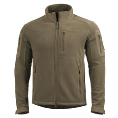 Pentagon Perseus 2.0 Fleecejacke, Coyote