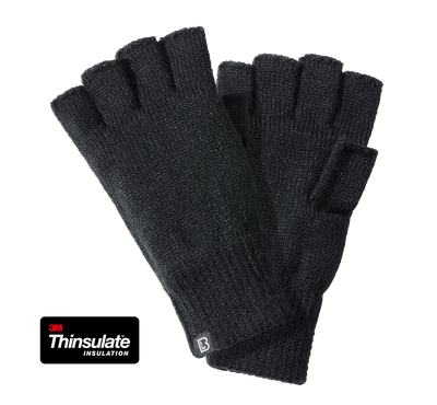 Knit Gloves