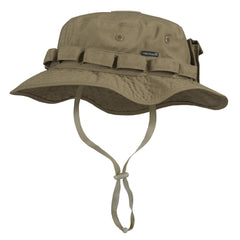 Pentagon Hut Jungle Rip-Stop, coyote