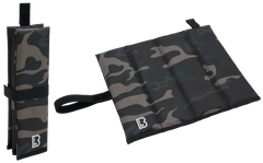 Brandit Falt-Sitzkissen, darkcamo