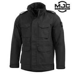 Pentagon M65 3.0 jakna, črna