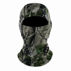 WARAGOD Huld taktična maska, forest camo