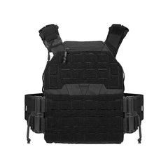 Agilite K-Zero SF Plattenträger, schwarz