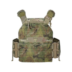 Agilite K-Zero SF Plattenträger, multicam