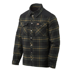 Helikon-Tex Warden Winterhemd, Slate Moorland Plaid