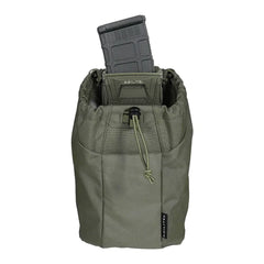 Agilite Mag-Release Abwurftasche, ranger green