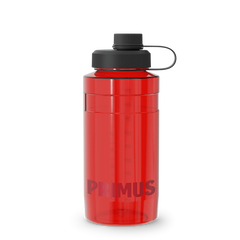 Primus KVARTS Tritan Flasche 1 L, Primus Red
