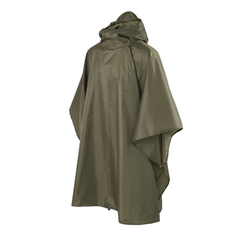 Helikon-Tex Lightweight πόντσο, olive green