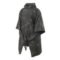 Helikon-Tex Swagman Roll πόντσο, MultiCam Black