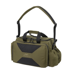 Helikon-Tex Mission Tasche, Olive Green/Black