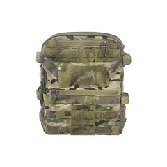 Agilite Micro Map Rear Panel, Multicam