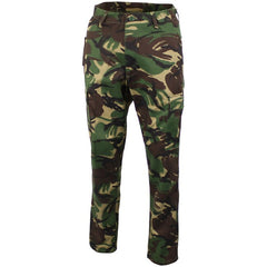 MFH US Combat BDU taktične hlače, DPM camo