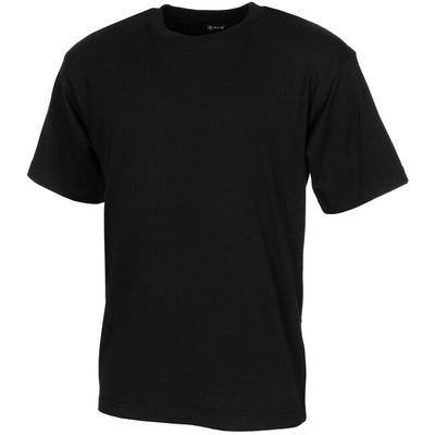 Schwarze Shirts