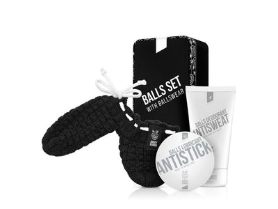 Intimhygiene für Männer