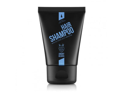 Shampoos für Männer
