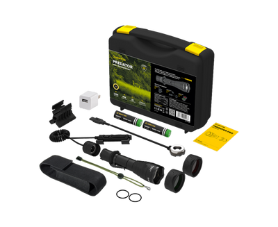 Taschenlampen-Sets
