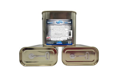Military Rations