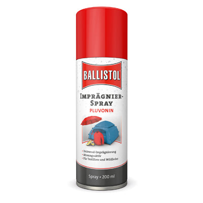 Waterproofing for Sports Equipment